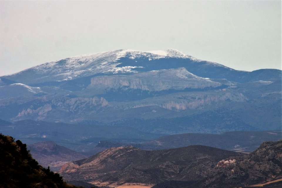 07 El Moncayo