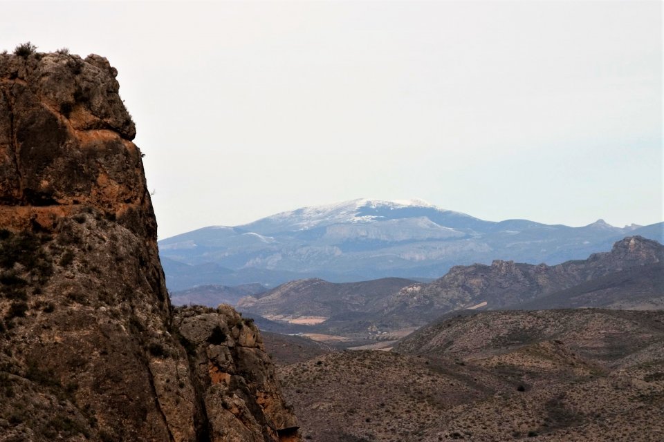 10 El Moncayo