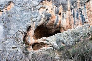 18 Arco Natural de Chodes