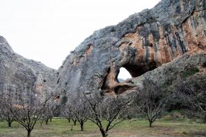 19 Arco Natural de Chodes