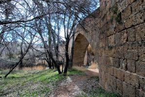 31 Puente Capurnos