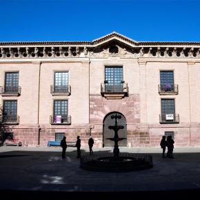 34 Palacio de los Condes de Argillo