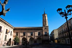 35 Palacio de los Condes de Argillo