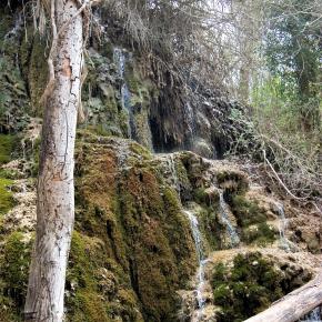 17 Cascada de Santa Ana