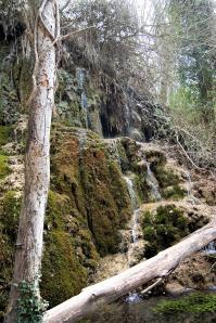 17 Cascada de Santa Ana