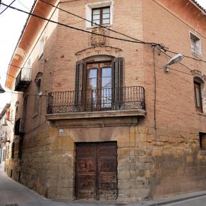 23 Casa de Benito Coll