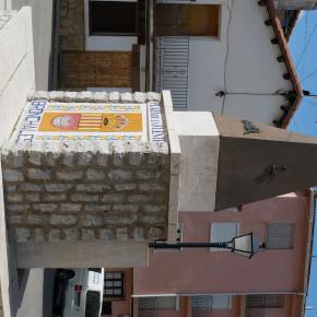 16 Plaza de la Fuente