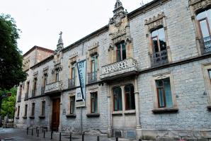 19 Palacio de Montehemoso (Centro Cultural)