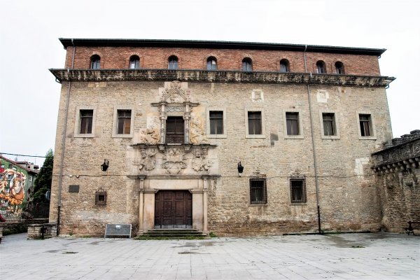 20 Palacio Escoriaza Esquivel