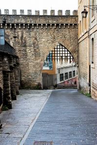 21 Arco y Muralla