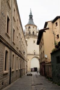 23 Calle Fray Zacarías Martínez