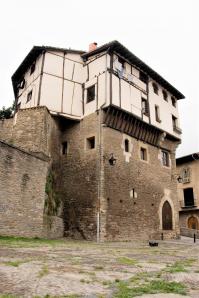 32 Torre de los Hurtado de Anda