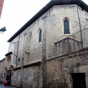 33 Convento de Santa Cruz