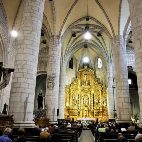 37 Iglesia de San Vicente