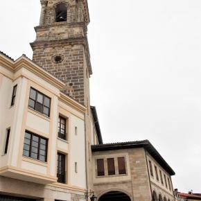 39 Iglesia de San Vicente