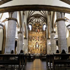 43 San Miguel Arcángel