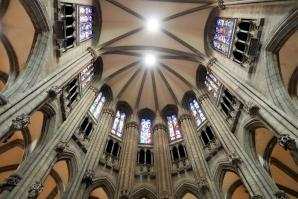 50 Catedral Nueva