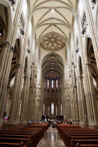 51 Catedral Nueva