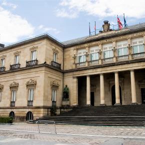 52 Diputación Provincial