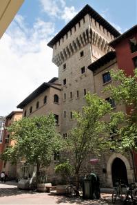 55 Torre de Doña Ochanda - Museo Ciencias Naturales