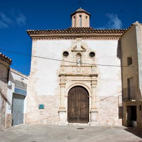 08 Ermita de San Gil Abad