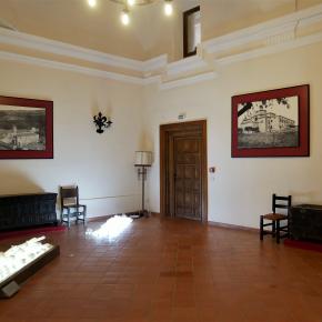 41 Sala de Profundis