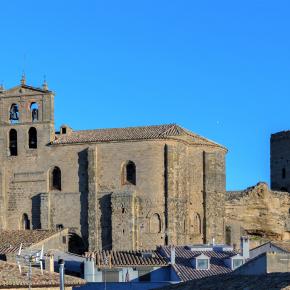 28 Iglesia del Salvador