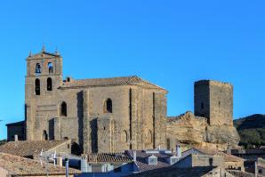 28 Iglesia del Salvador
