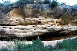 23 Cueva Taulera