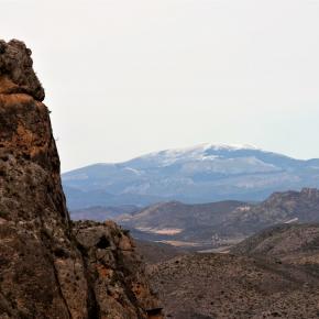 10 El Moncayo