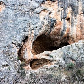 18 Arco Natural de Chodes