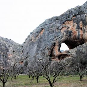 19 Arco Natural de Chodes