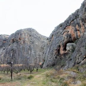 20 Arco Natural de Chodes