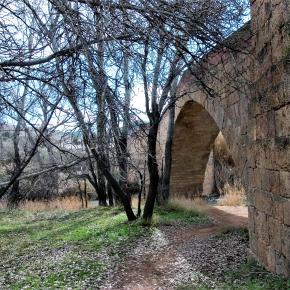 31 Puente Capurnos