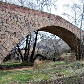 32 Puente Capurnos