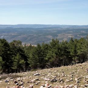 09 Desde la Sierra Alta