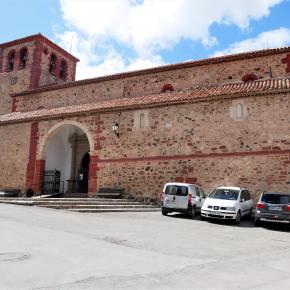 17 Iglesia de Nuestra Señora de la Asunción
