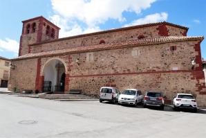 17 Iglesia de Nuestra Señora de la Asunción