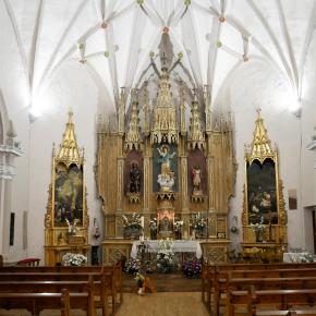 19 Iglesia de Nuestra Señora de la Asunción