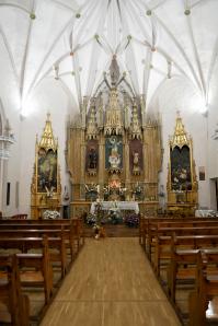 19 Iglesia de Nuestra Señora de la Asunción
