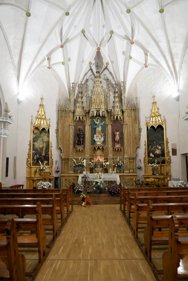 19 Iglesia de Nuestra Señora de la Asunción