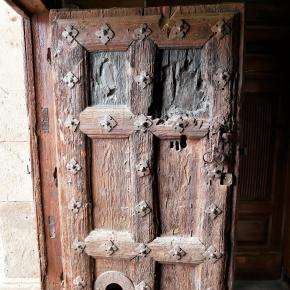 21 Iglesia de Nuestra Señora de la Asunción