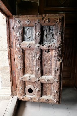 21 Iglesia de Nuestra Señora de la Asunción