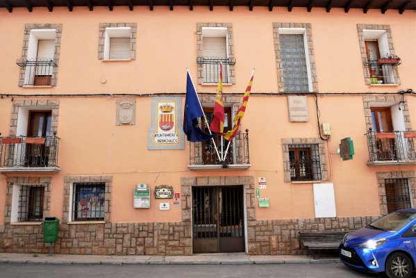 23 Ayuntamiento