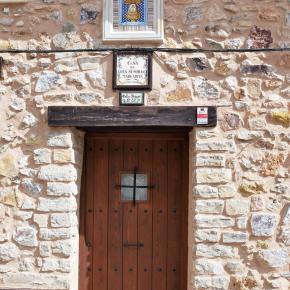 24 Calle Mayor, 22