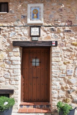 24 Calle Mayor, 22