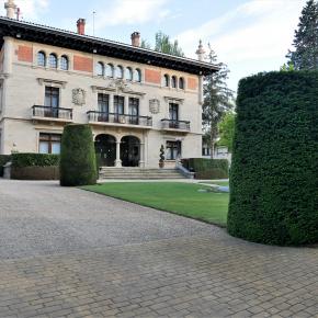 13 Palacio de Ajuria Enea
