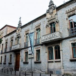 19 Palacio de Montehemoso (Centro Cultural)