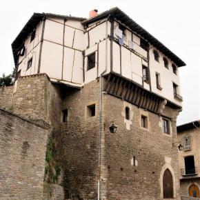 32 Torre de los Hurtado de Anda