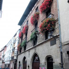 34 Casa del Cordón